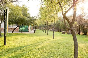 Woodlands Stop Over and Lodge