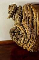 Woodlands Stop Over and Lodge