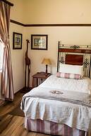 Woodlands Stop Over and Lodge