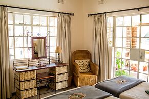 Woodlands Stop Over and Lodge