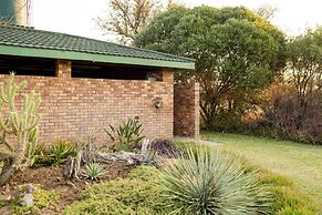 Woodlands Stop Over and Lodge