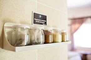 Woodlands Stop Over and Lodge