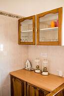 Woodlands Stop Over and Lodge