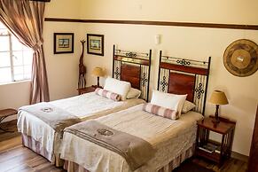 Woodlands Stop Over and Lodge