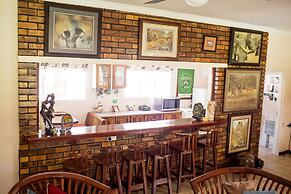 Woodlands Stop Over and Lodge