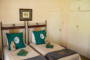 Woodlands Stop Over and Lodge