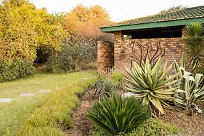 Woodlands Stop Over and Lodge