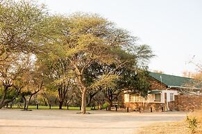 Woodlands Stop Over and Lodge