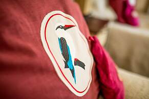 Woodlands Stop Over and Lodge