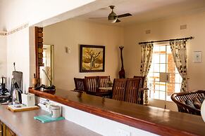 Woodlands Stop Over and Lodge