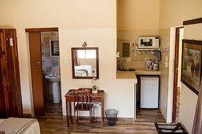 Woodlands Stop Over and Lodge