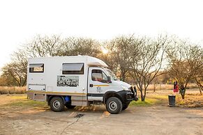 Woodlands Stop Over and Lodge