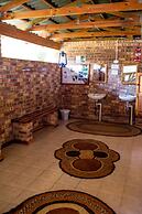 Woodlands Stop Over and Lodge