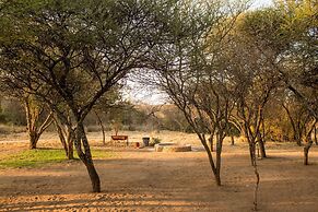 Woodlands Stop Over and Lodge