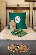 Woodlands Stop Over and Lodge