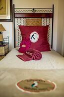 Woodlands Stop Over and Lodge