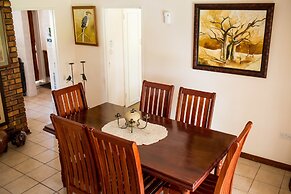 Woodlands Stop Over and Lodge