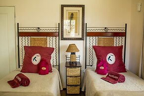 Woodlands Stop Over and Lodge