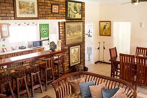 Woodlands Stop Over and Lodge