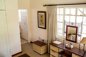 Woodlands Stop Over and Lodge