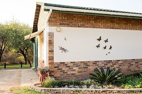 Woodlands Stop Over and Lodge