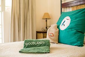 Woodlands Stop Over and Lodge