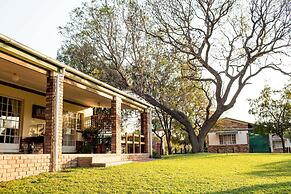 Woodlands Stop Over and Lodge