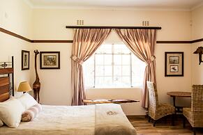 Woodlands Stop Over and Lodge