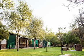 Woodlands Stop Over and Lodge