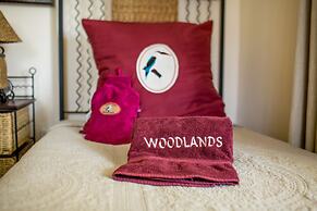 Woodlands Stop Over and Lodge
