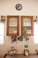 Woodlands Stop Over and Lodge