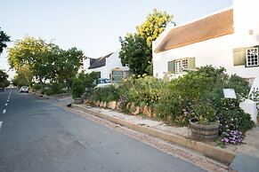Tulbagh Country Guest House