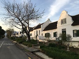 Tulbagh Country Guest House
