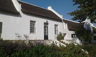 Tulbagh Country Guest House