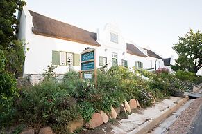 Tulbagh Country Guest House