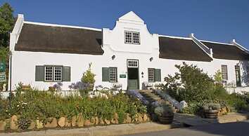 Tulbagh Country Guest House