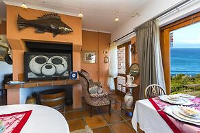 Oceanview B&B 85 Oceanview Drive