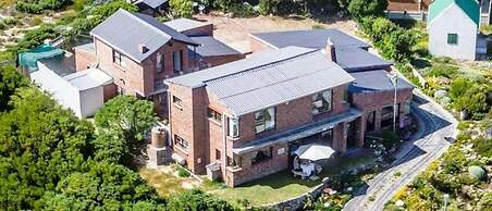 Oceanview B&B 85 Oceanview Drive