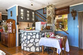 Oceanview B&B 85 Oceanview Drive