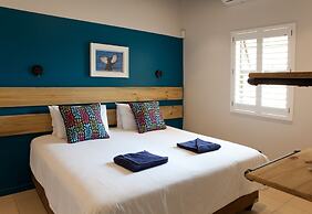 Plett Beachfront Accommodation