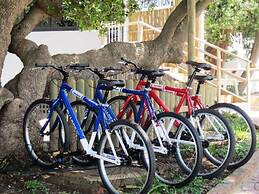 Plett Beachfront Accommodation