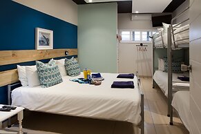 Plett Beachfront Accommodation