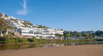 Plett Beachfront Accommodation