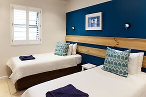 Plett Beachfront Accommodation
