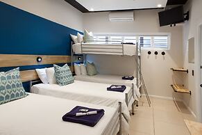 Plett Beachfront Accommodation