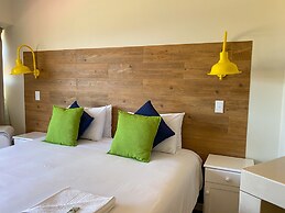 Plett Beachfront Accommodation