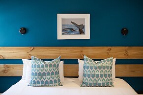 Plett Beachfront Accommodation