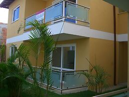 Apartamento Varandas da Praia