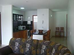Apartamento Varandas da Praia