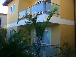 Apartamento Varandas da Praia